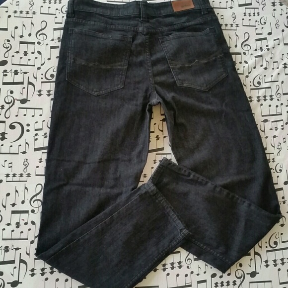 urban pipeline Other - ***SOLD*"*Men's Urban Pipeline Black Jeans